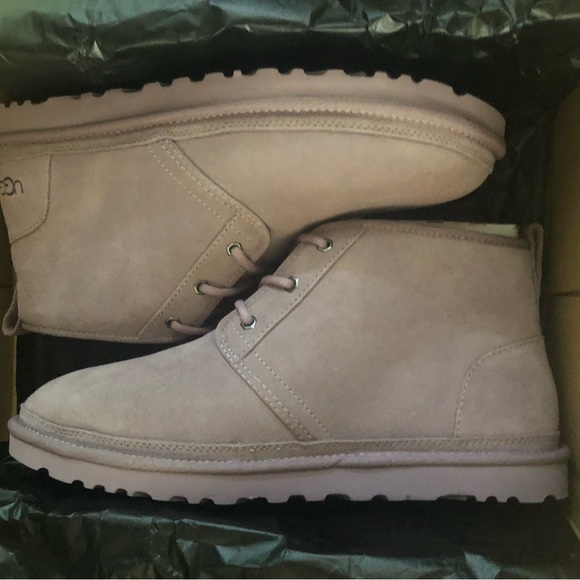 UGG Other - UGGS NEW Mens Neumel size 12